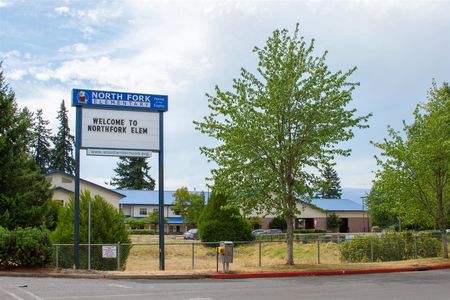North Fork Elementary School